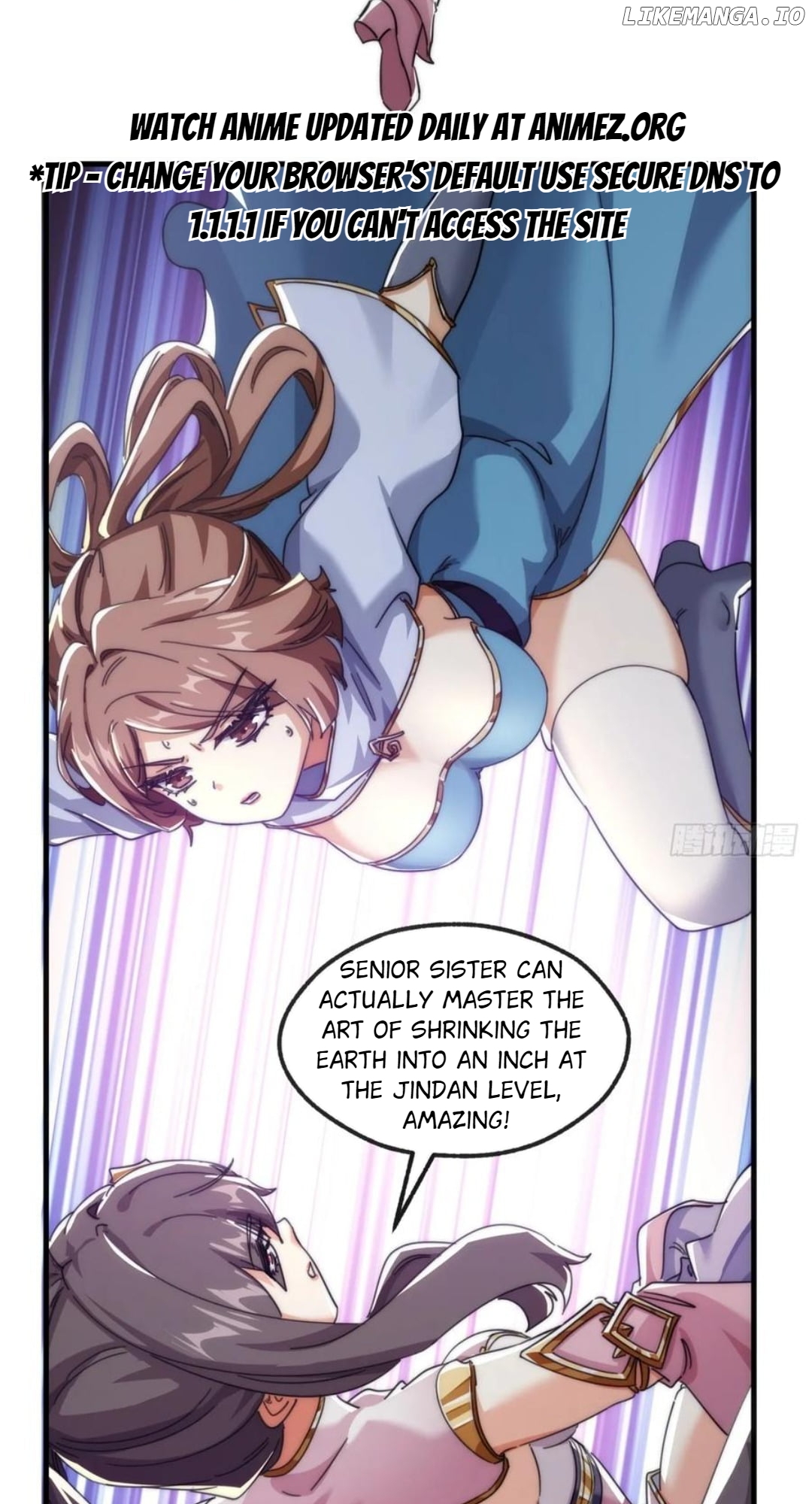 Please Slay The Demon! Young Master! Chapter 176 - page 46